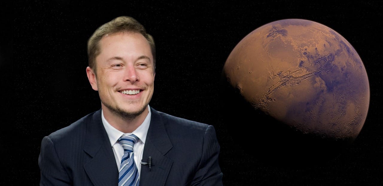 Did Elon Musk Just Accuse OpenAI of Industrial Espionage ?