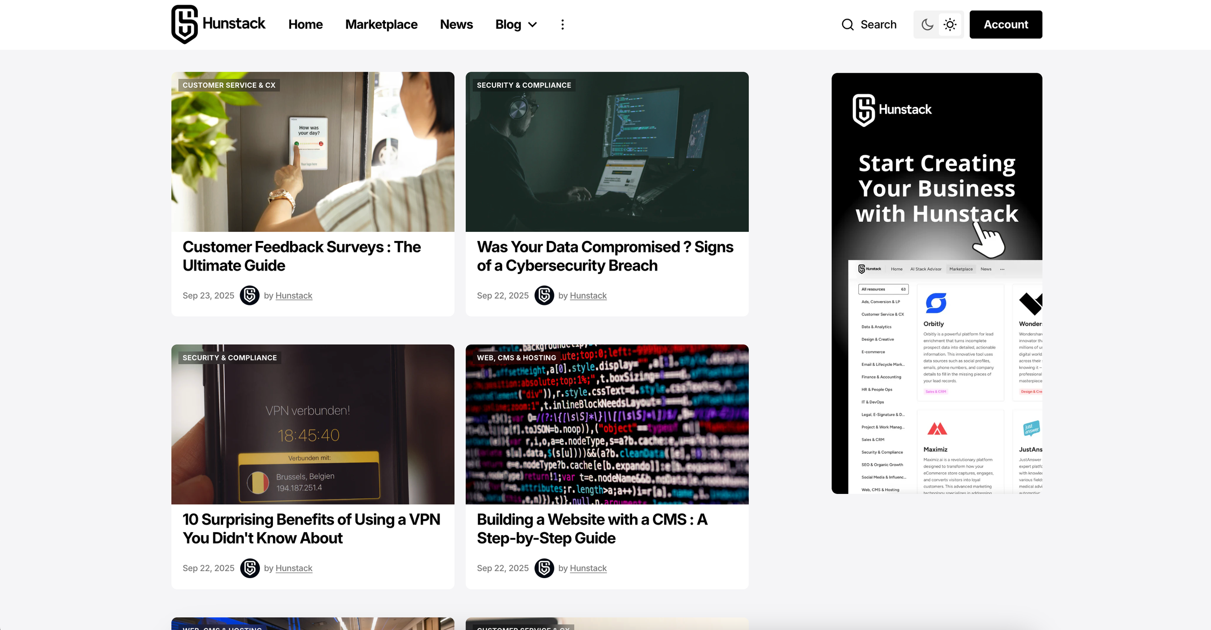 Learn how to build smarter